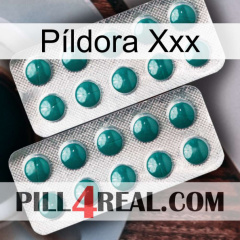 Píldora Xxx dapoxetine2